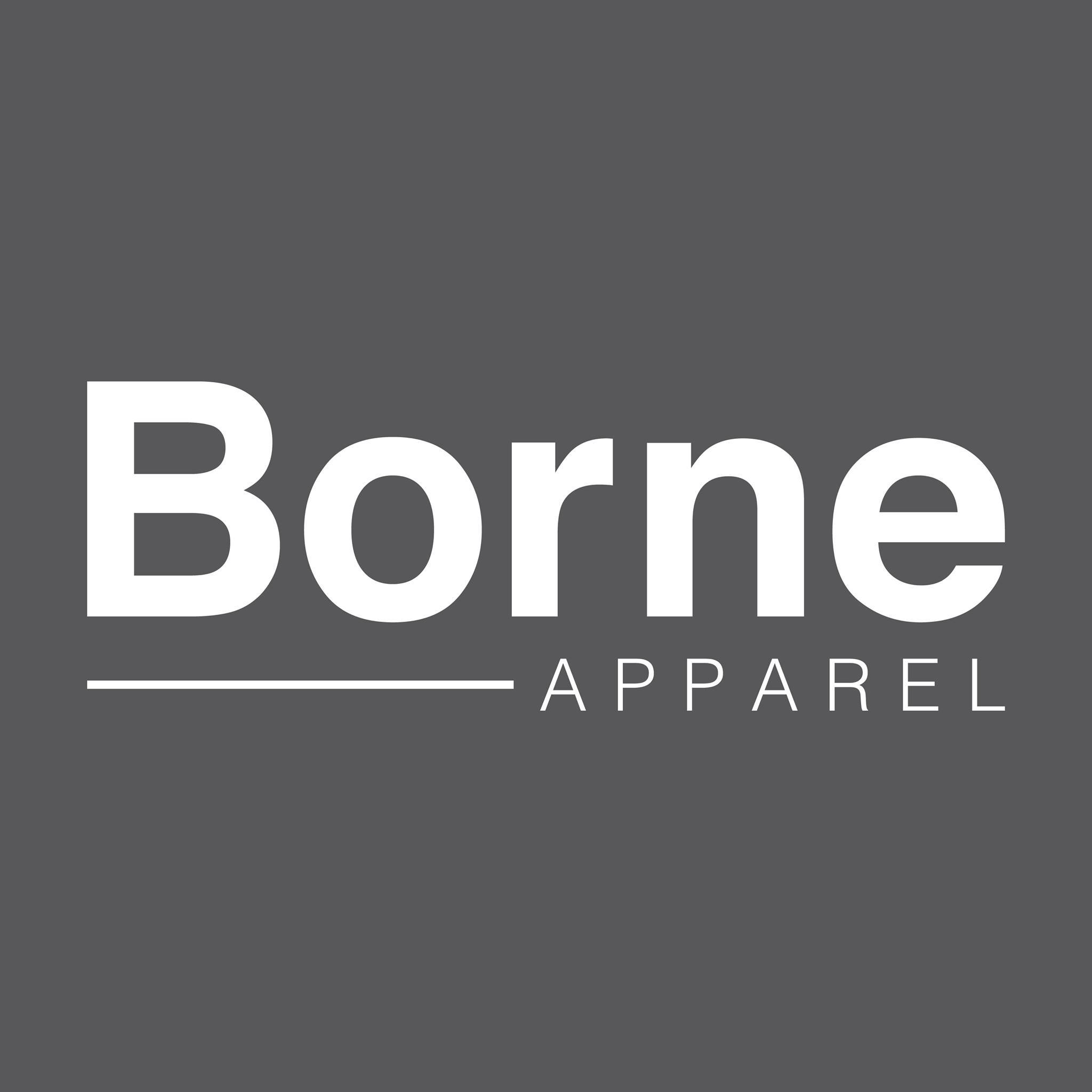 Borne Apparel