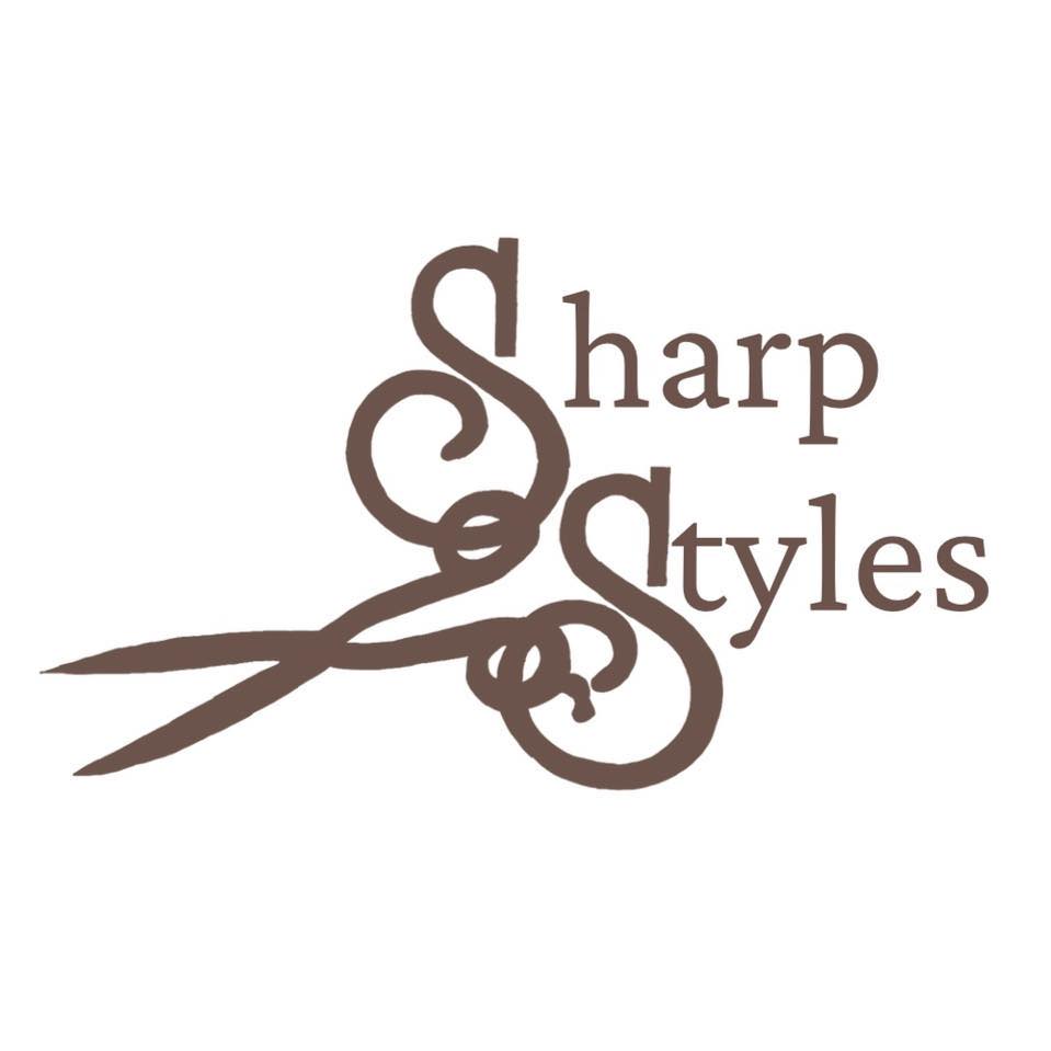Sharp Styles