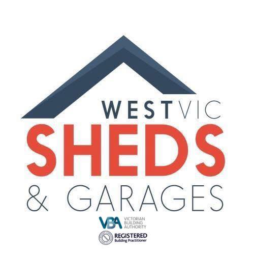 Westvic Sheds
