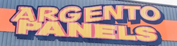 Argento Panels